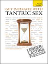 Get Intimate with Tantric Sex (eBook)